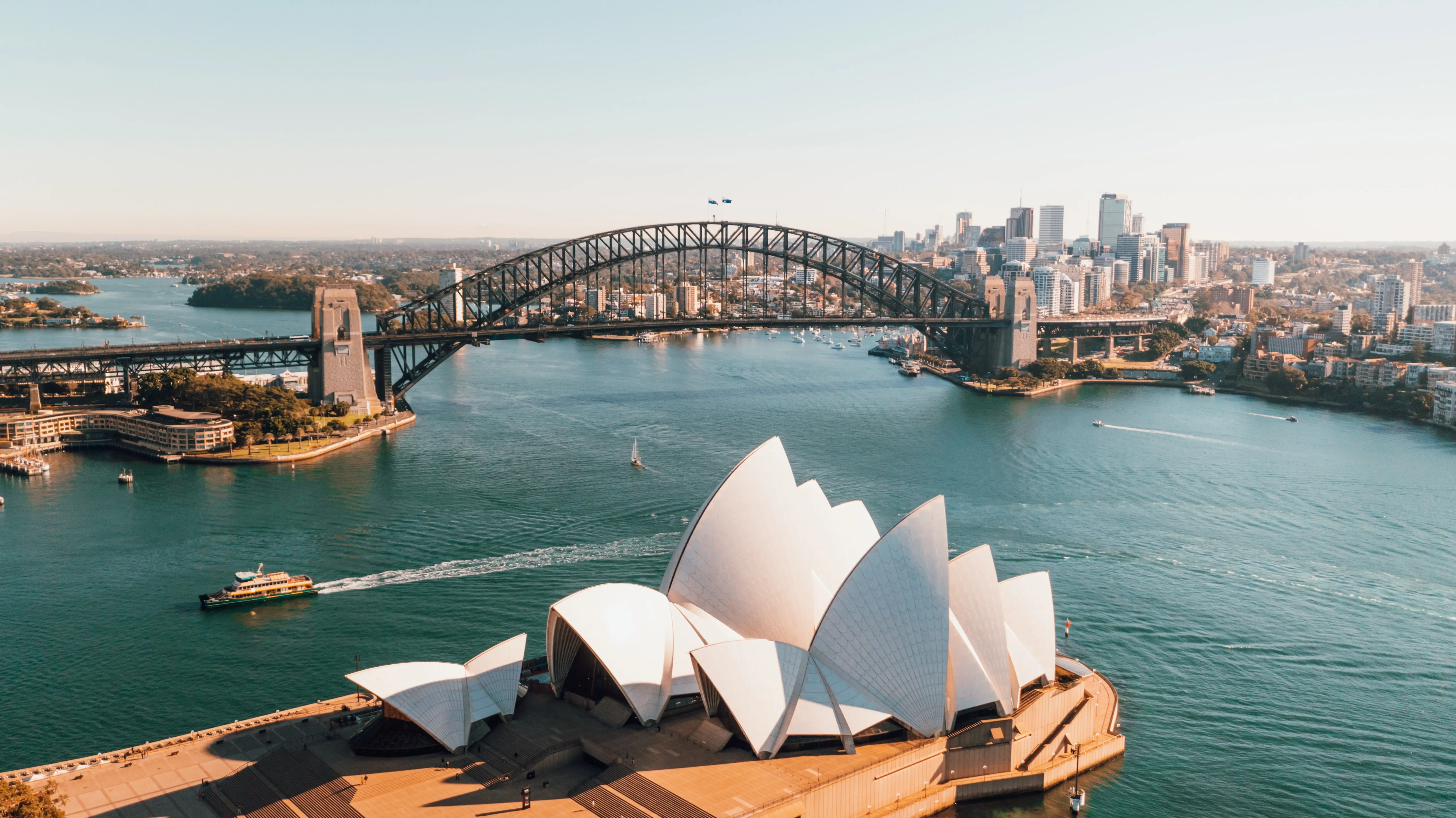 Unlocking Your Australian Dream: A Guide to Visa Categories