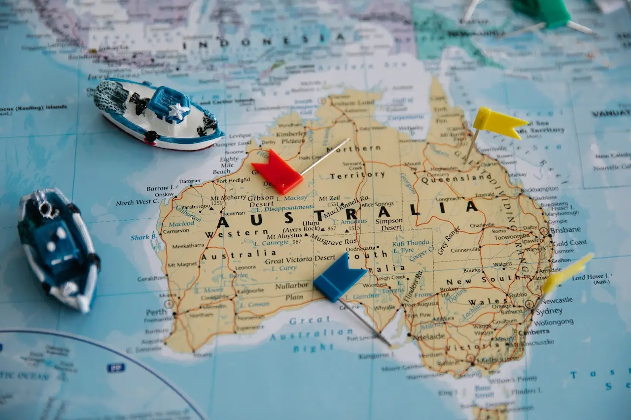 Cracking the Code: Tips for a Successful Australian Visa Application